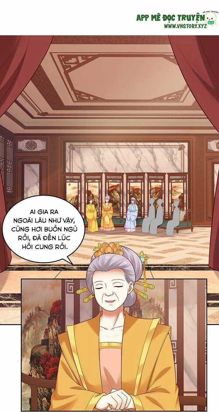 Đô Đốc Đại Nhân Sủng Thê Kí Chapter 122 trang 1