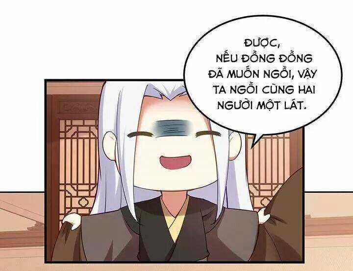 Đô Đốc Đại Nhân Sủng Thê Kí Chapter 143 trang 11