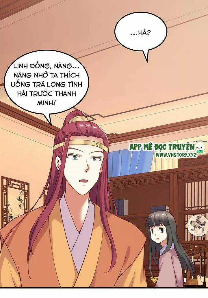 Đô Đốc Đại Nhân Sủng Thê Kí Chapter 143 trang 13