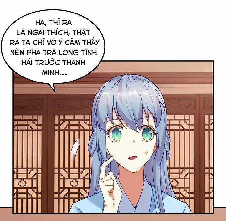 Đô Đốc Đại Nhân Sủng Thê Kí Chapter 143 trang 14