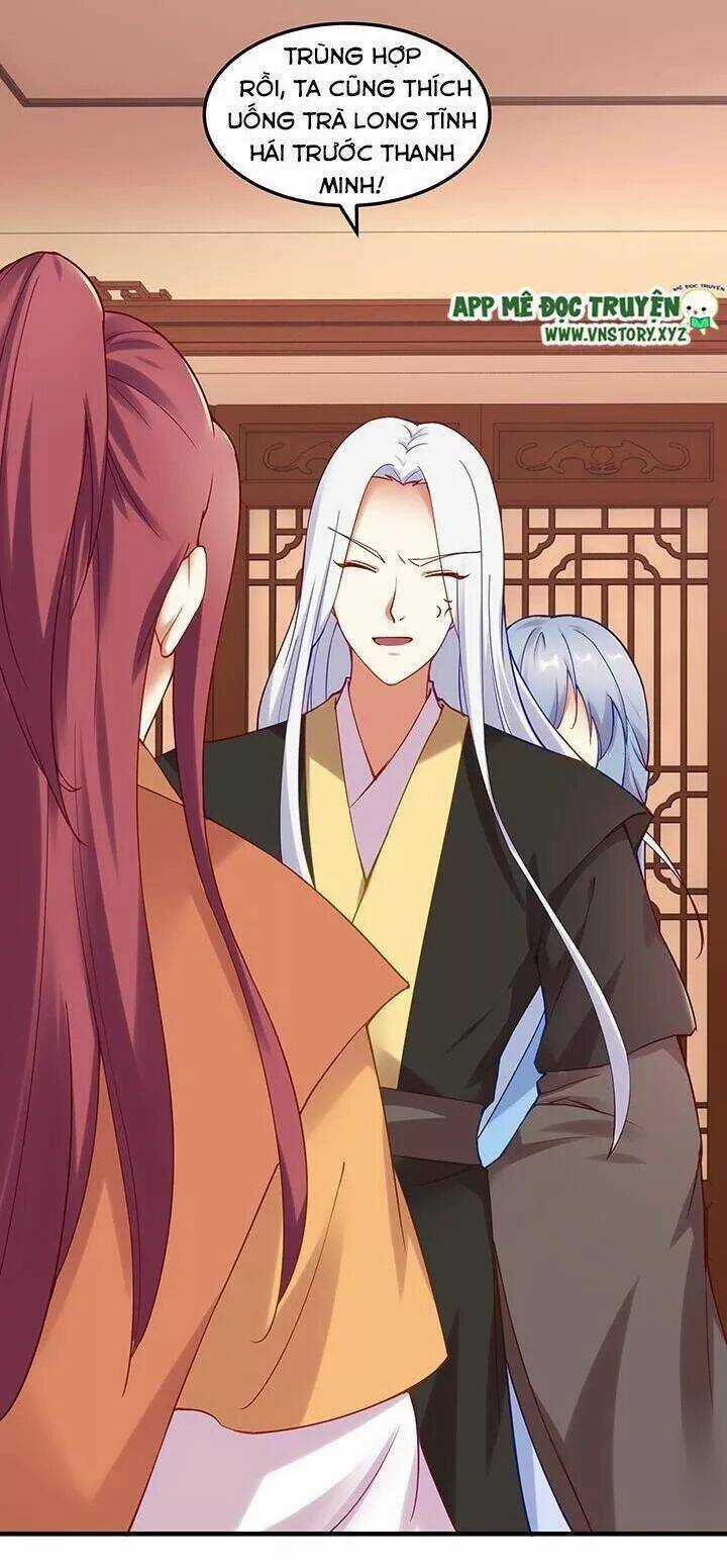 Đô Đốc Đại Nhân Sủng Thê Kí Chapter 143 trang 15