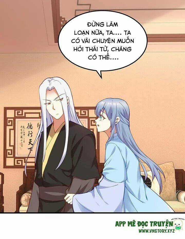 Đô Đốc Đại Nhân Sủng Thê Kí Chapter 143 trang 17