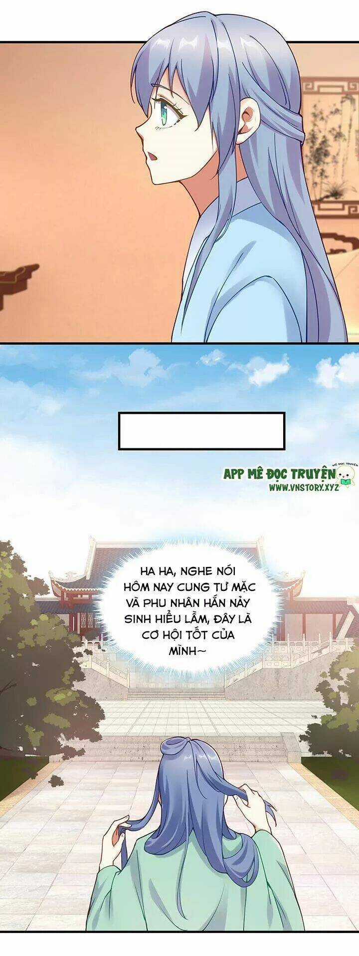 Đô Đốc Đại Nhân Sủng Thê Kí Chapter 143 trang 21