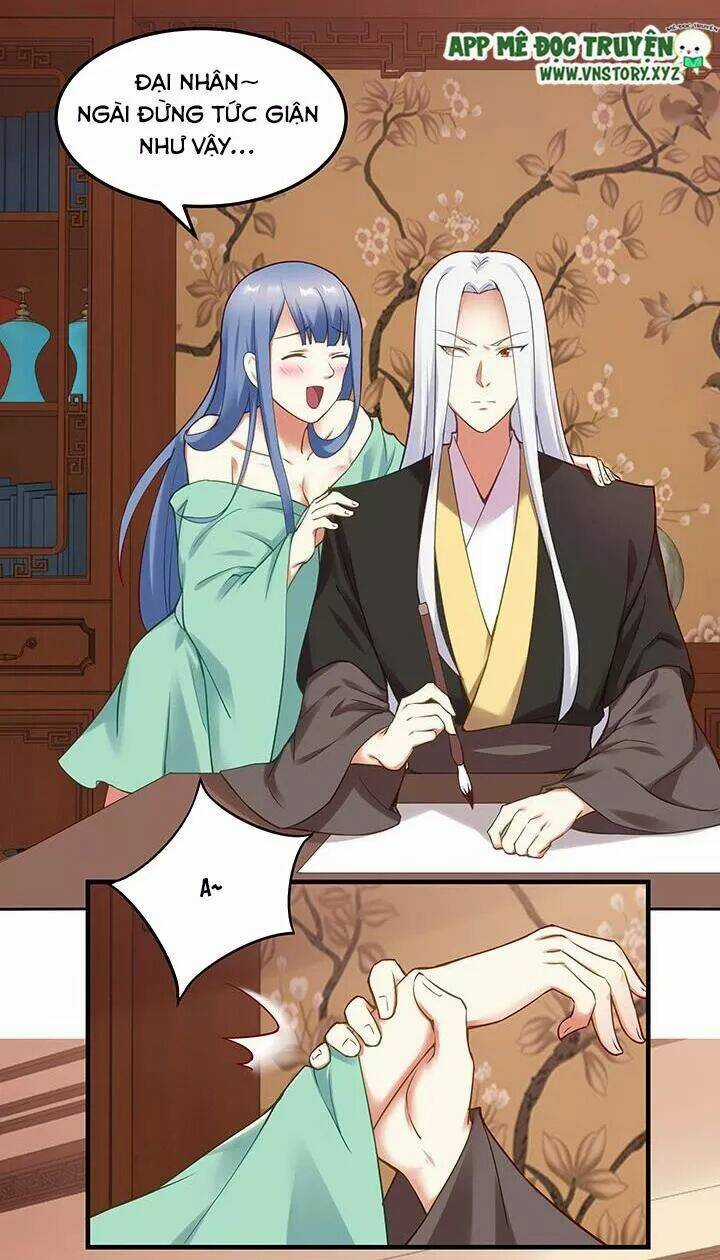 Đô Đốc Đại Nhân Sủng Thê Kí Chapter 143 trang 23