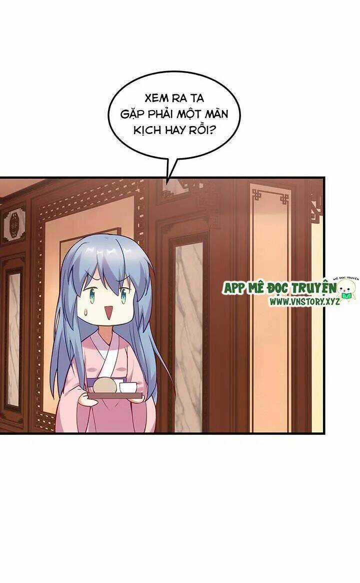 Đô Đốc Đại Nhân Sủng Thê Kí Chapter 143 trang 26