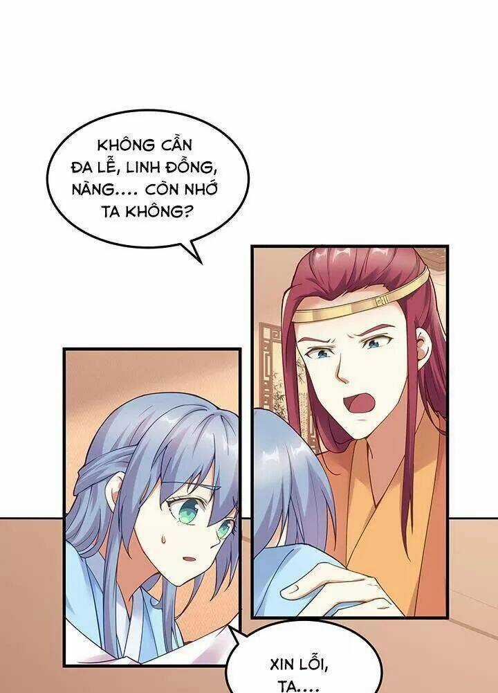 Đô Đốc Đại Nhân Sủng Thê Kí Chapter 143 trang 3