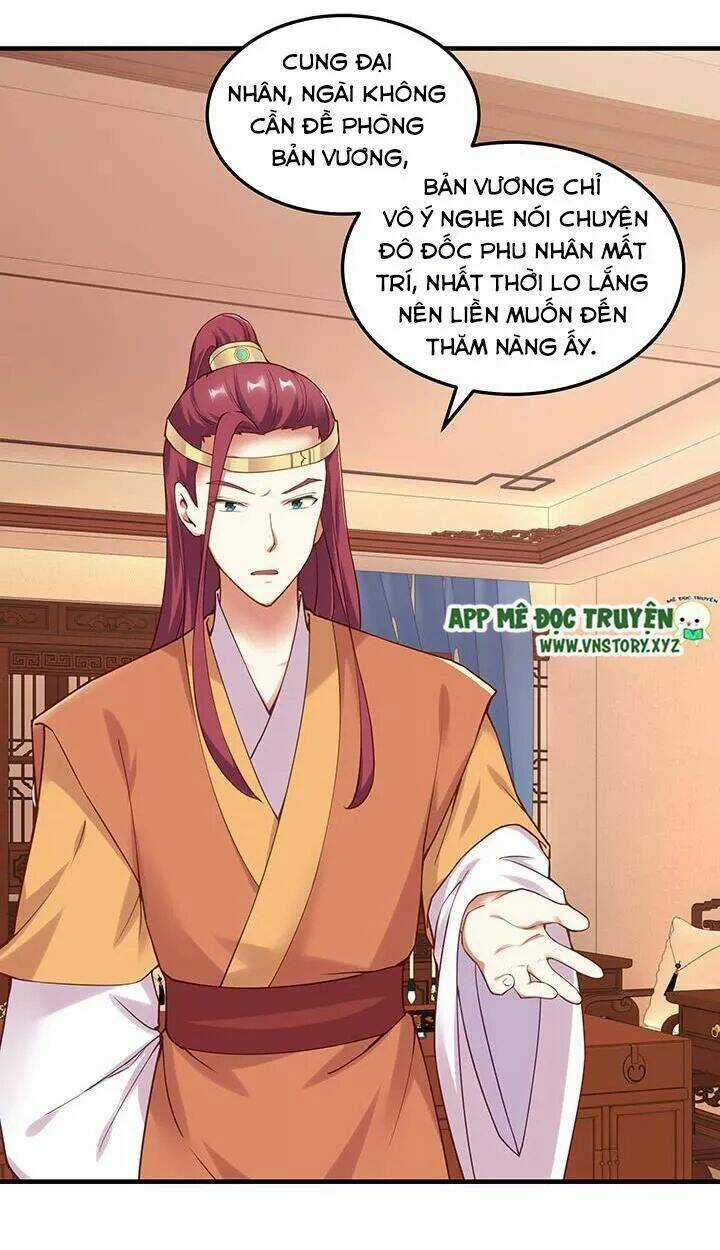 Đô Đốc Đại Nhân Sủng Thê Kí Chapter 143 trang 7