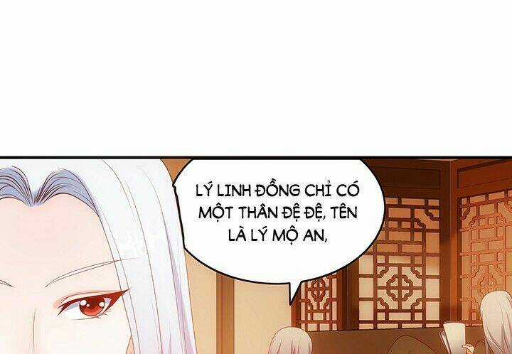 Đô Đốc Đại Nhân Sủng Thê Kí Chapter 17.2 trang 1