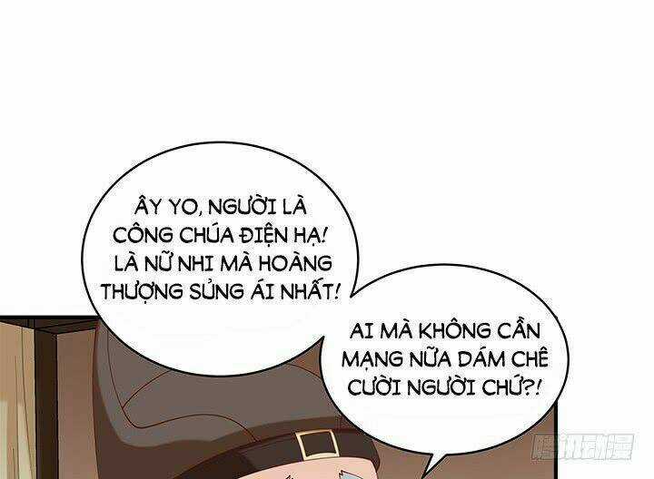 Đô Đốc Đại Nhân Sủng Thê Kí Chapter 19.2 trang 1