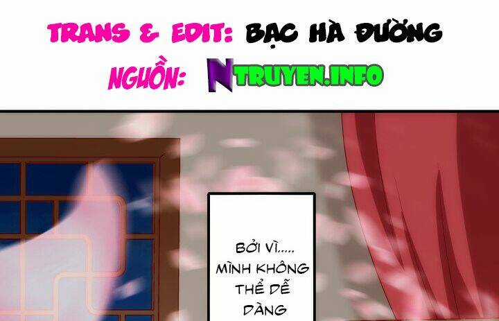 Đô Đốc Đại Nhân Sủng Thê Kí Chapter 2.5 trang 0