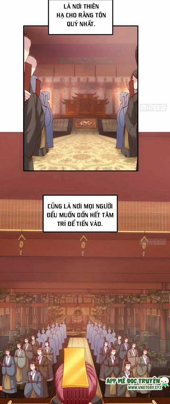 Đô Đốc Đại Nhân Sủng Thê Kí Chapter 25 trang 1