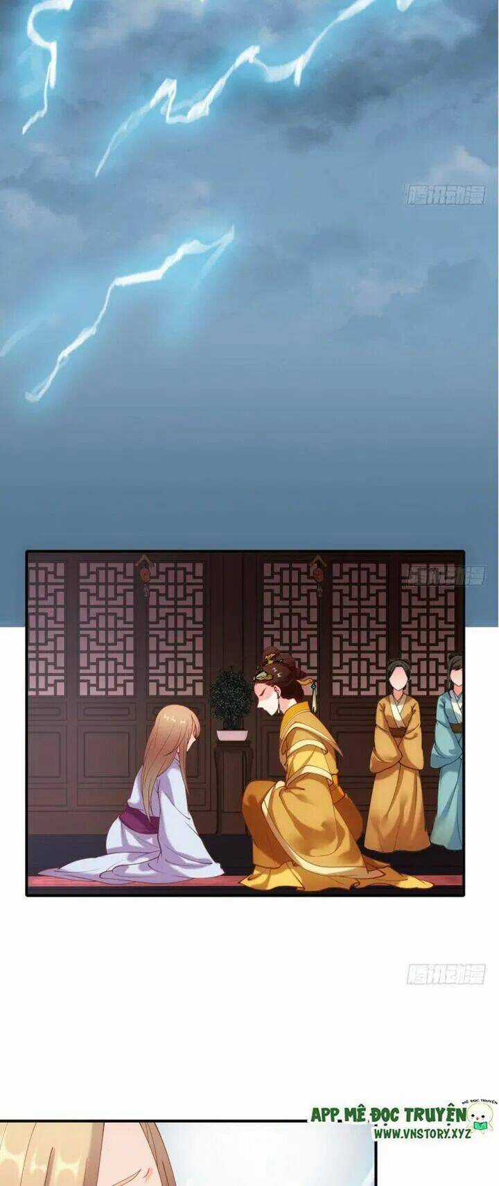 Đô Đốc Đại Nhân Sủng Thê Kí Chapter 27 trang 1