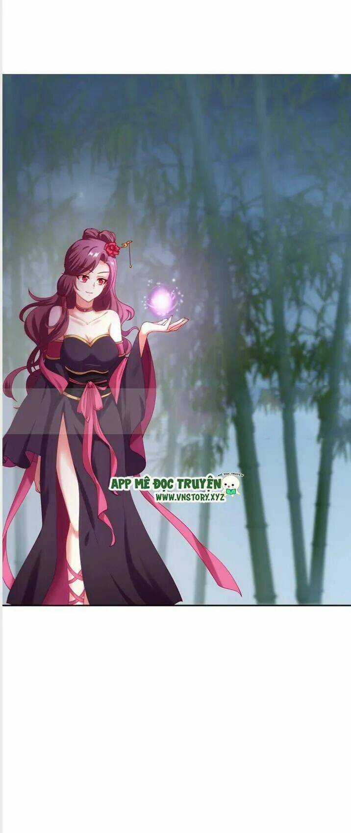 Đô Đốc Đại Nhân Sủng Thê Kí Chapter 34 trang 1