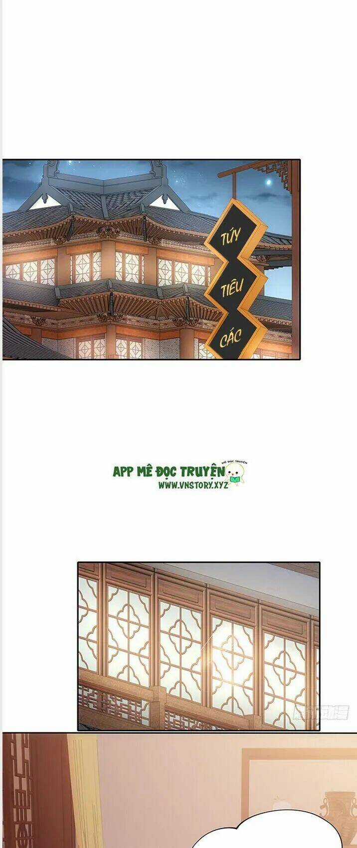 Đô Đốc Đại Nhân Sủng Thê Kí Chapter 35 trang 1