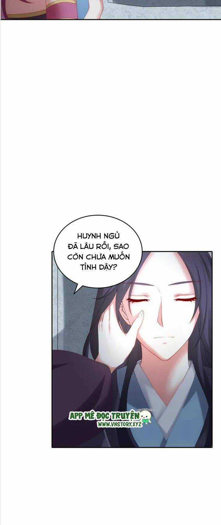 Đô Đốc Đại Nhân Sủng Thê Kí Chapter 39 trang 1