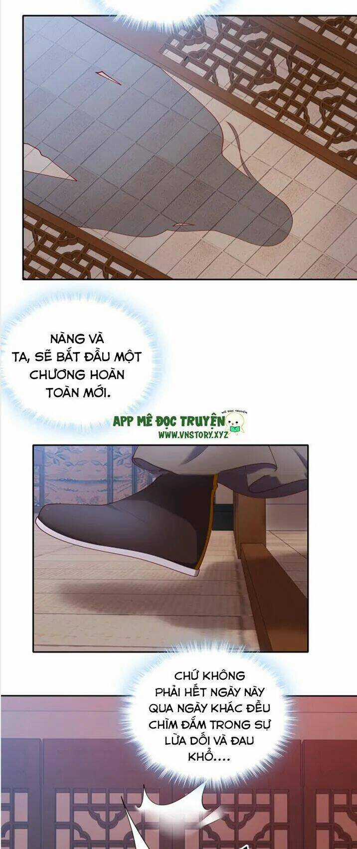 Đô Đốc Đại Nhân Sủng Thê Kí Chapter 41 trang 1