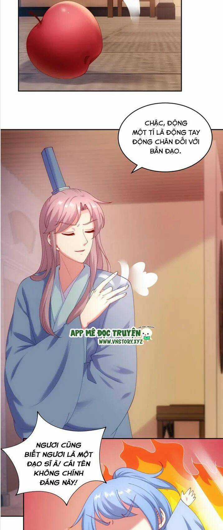 Đô Đốc Đại Nhân Sủng Thê Kí Chapter 42 trang 1
