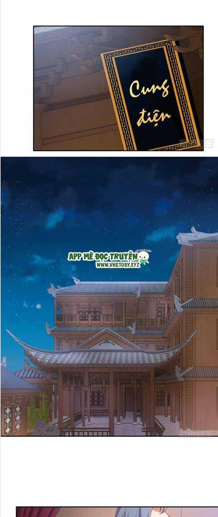 Đô Đốc Đại Nhân Sủng Thê Kí Chapter 43 trang 1
