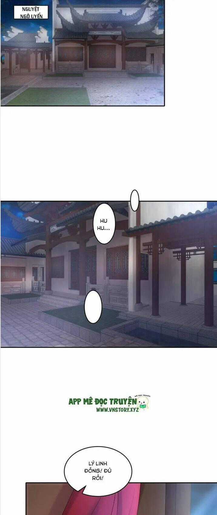 Đô Đốc Đại Nhân Sủng Thê Kí Chapter 44 trang 1