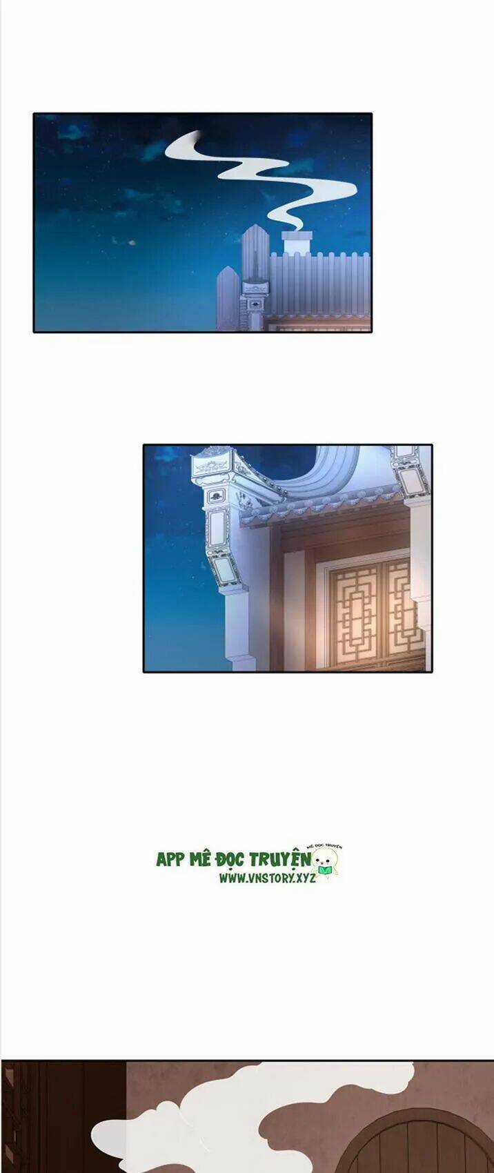 Đô Đốc Đại Nhân Sủng Thê Kí Chapter 46 trang 1