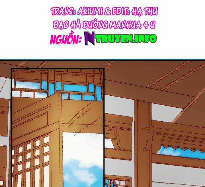 Đô Đốc Đại Nhân Sủng Thê Kí Chapter 5.2 trang 0