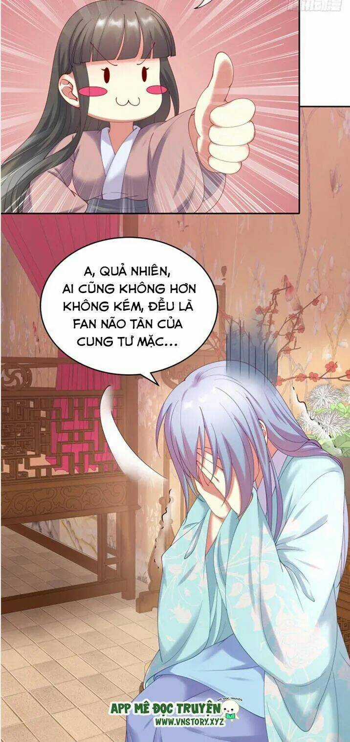 Đô Đốc Đại Nhân Sủng Thê Kí Chapter 51 trang 1