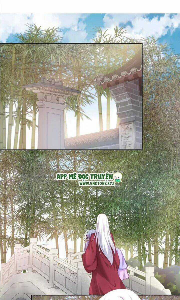 Đô Đốc Đại Nhân Sủng Thê Kí Chapter 56 trang 1