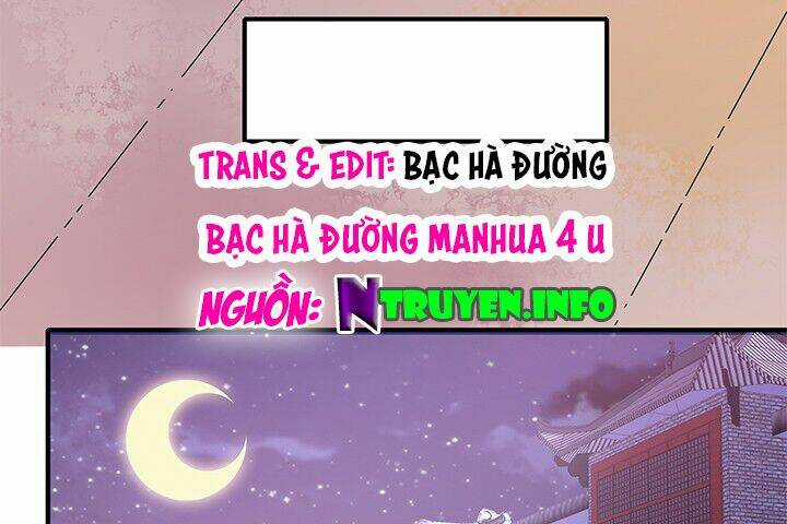 Đô Đốc Đại Nhân Sủng Thê Kí Chapter 9.2 trang 0