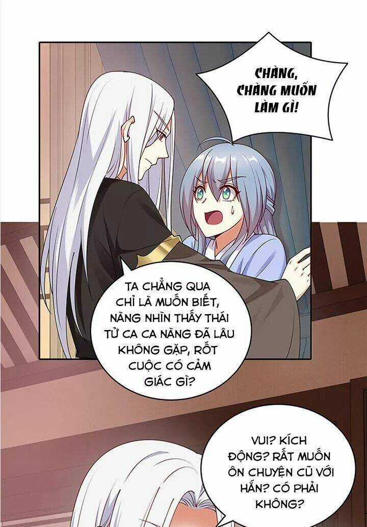 Đô Đốc Đại Nhân Sủng Thê Kí Chapter 96 trang 1