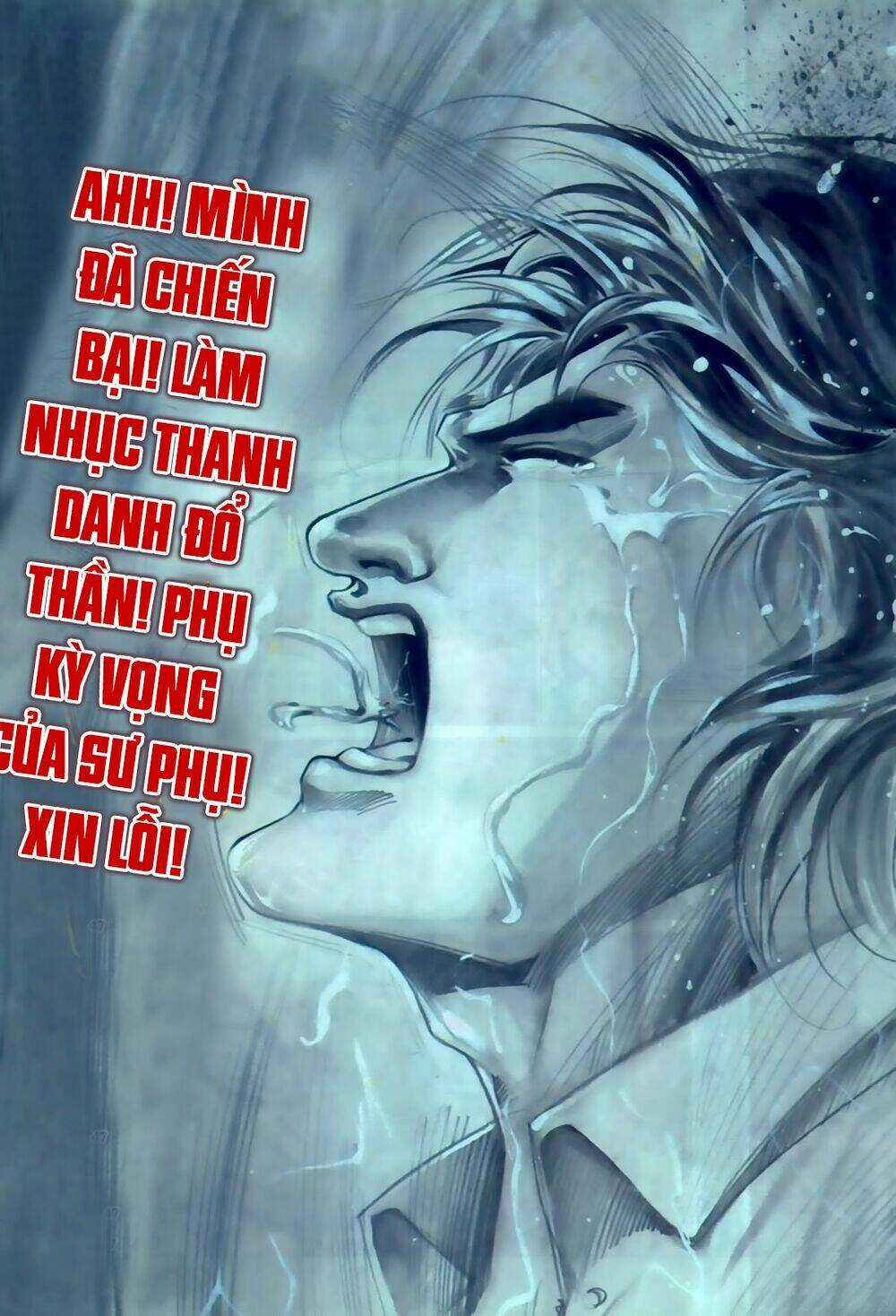 Đổ Hiệp Truyền Kỳ Chapter 2 trang 13