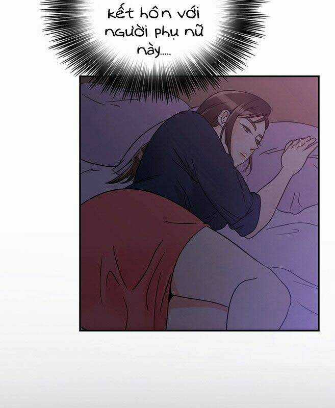 Do It One More Time- Yêu Lại Từ Đầu Chapter 1.2 trang 10