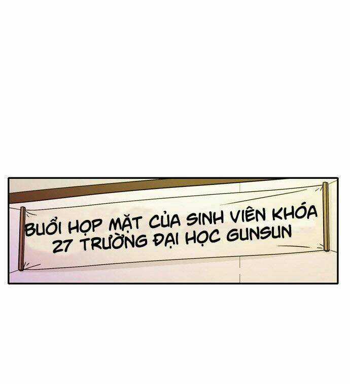 Do It One More Time- Yêu Lại Từ Đầu Chapter 1.2 trang 13