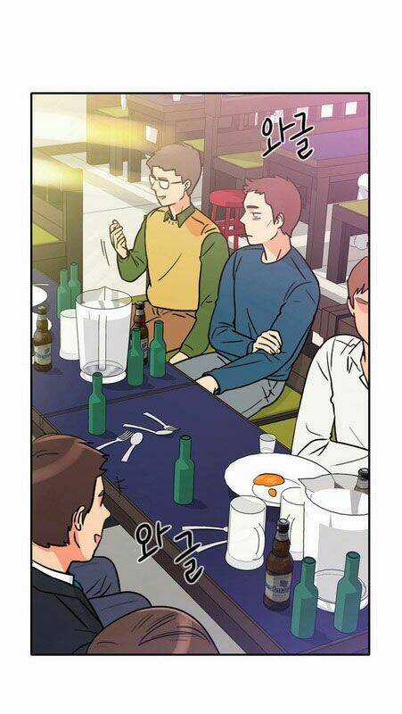 Do It One More Time- Yêu Lại Từ Đầu Chapter 1.2 trang 14