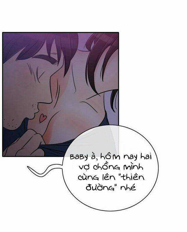 Do It One More Time- Yêu Lại Từ Đầu Chapter 1.2 trang 2