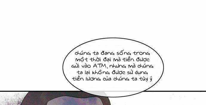 Do It One More Time- Yêu Lại Từ Đầu Chapter 1.2 trang 20