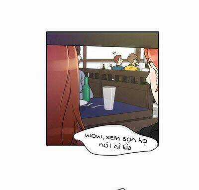 Do It One More Time- Yêu Lại Từ Đầu Chapter 1.2 trang 23