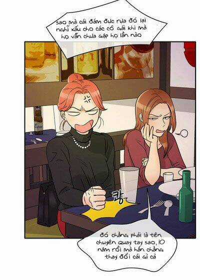 Do It One More Time- Yêu Lại Từ Đầu Chapter 1.2 trang 24