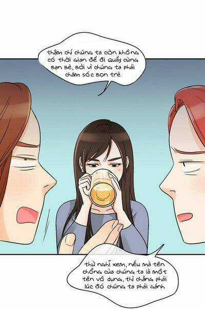 Do It One More Time- Yêu Lại Từ Đầu Chapter 1.2 trang 26