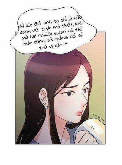 Do It One More Time- Yêu Lại Từ Đầu Chapter 1.2 trang 27