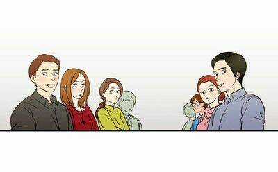 Do It One More Time- Yêu Lại Từ Đầu Chapter 1.2 trang 31