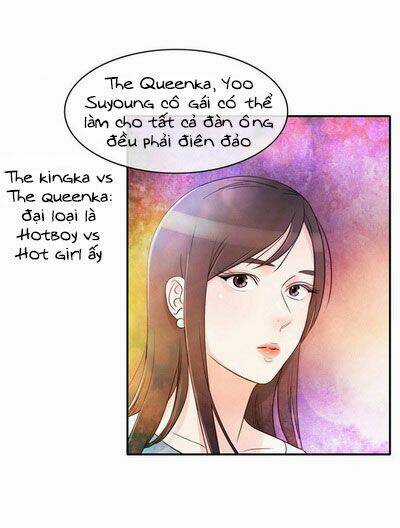 Do It One More Time- Yêu Lại Từ Đầu Chapter 1.2 trang 33