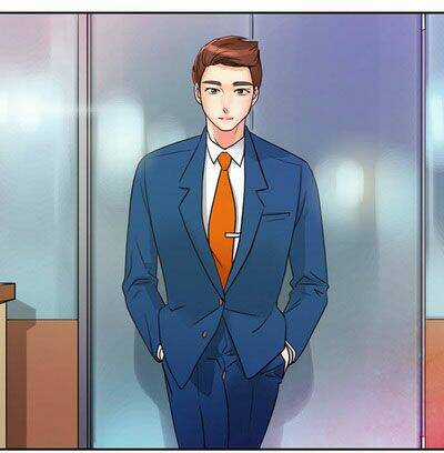 Do It One More Time- Yêu Lại Từ Đầu Chapter 1.2 trang 38