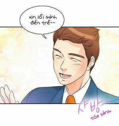 Do It One More Time- Yêu Lại Từ Đầu Chapter 1.2 trang 39