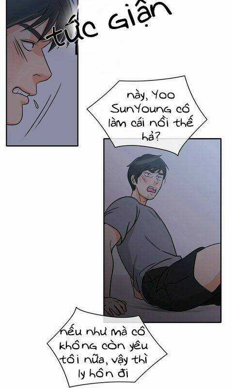 Do It One More Time- Yêu Lại Từ Đầu Chapter 1.2 trang 4