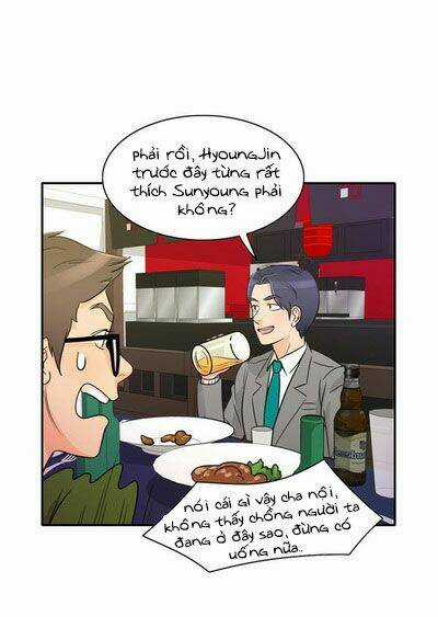 Do It One More Time- Yêu Lại Từ Đầu Chapter 1.2 trang 43