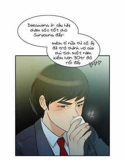 Do It One More Time- Yêu Lại Từ Đầu Chapter 1.2 trang 44