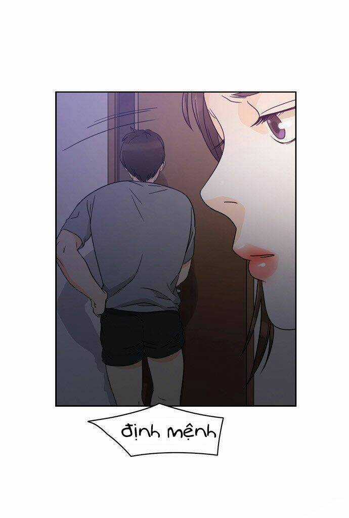 Do It One More Time- Yêu Lại Từ Đầu Chapter 1.2 trang 5