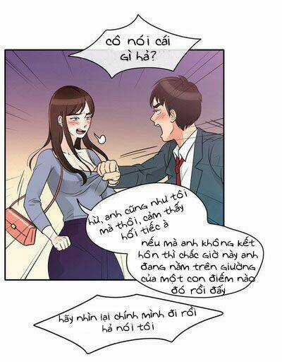 Do It One More Time- Yêu Lại Từ Đầu Chapter 1.2 trang 50