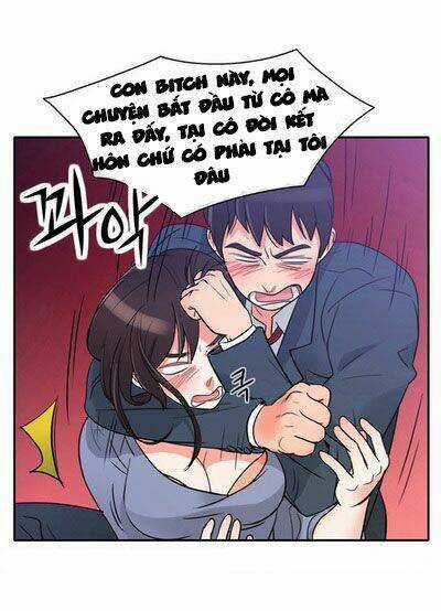 Do It One More Time- Yêu Lại Từ Đầu Chapter 1.2 trang 52