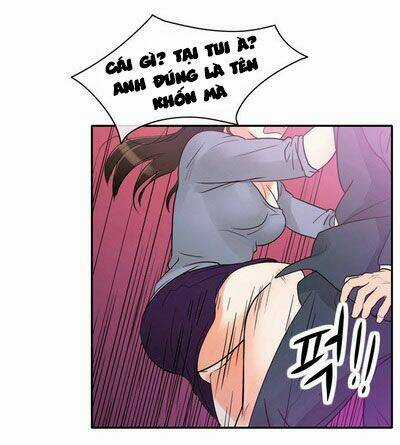 Do It One More Time- Yêu Lại Từ Đầu Chapter 1.2 trang 53